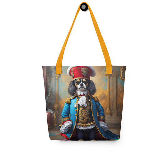 Tote bag-Russian Toy V5