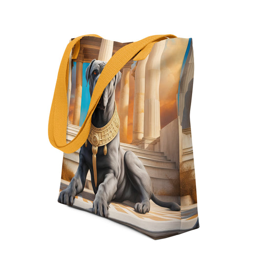 Tote bag-Cane Corso V3