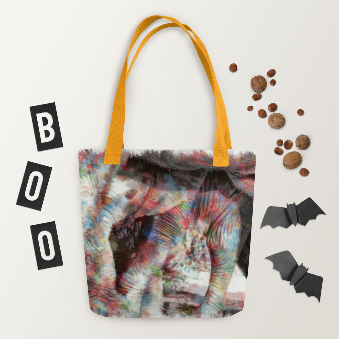 Tote bag - Elephant v2