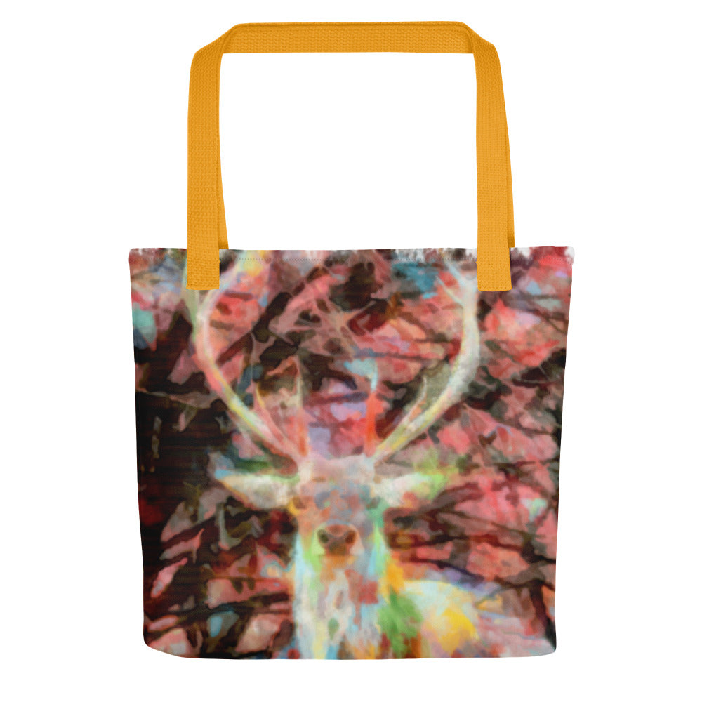 Tote bag - Deer