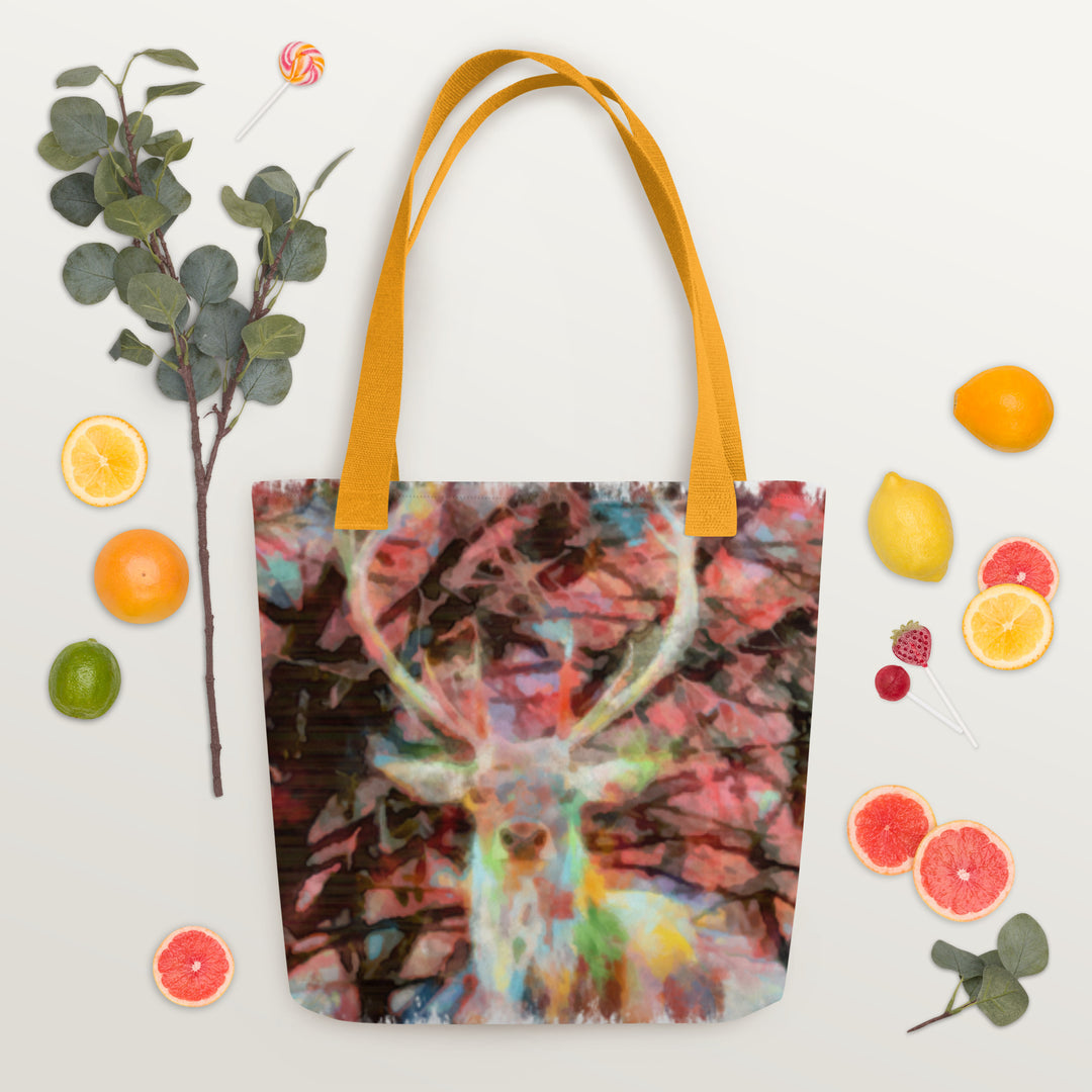 Tote bag - Deer