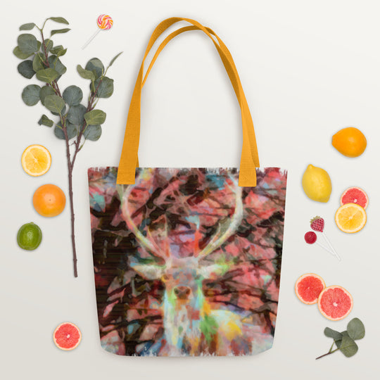 Tote bag - Deer