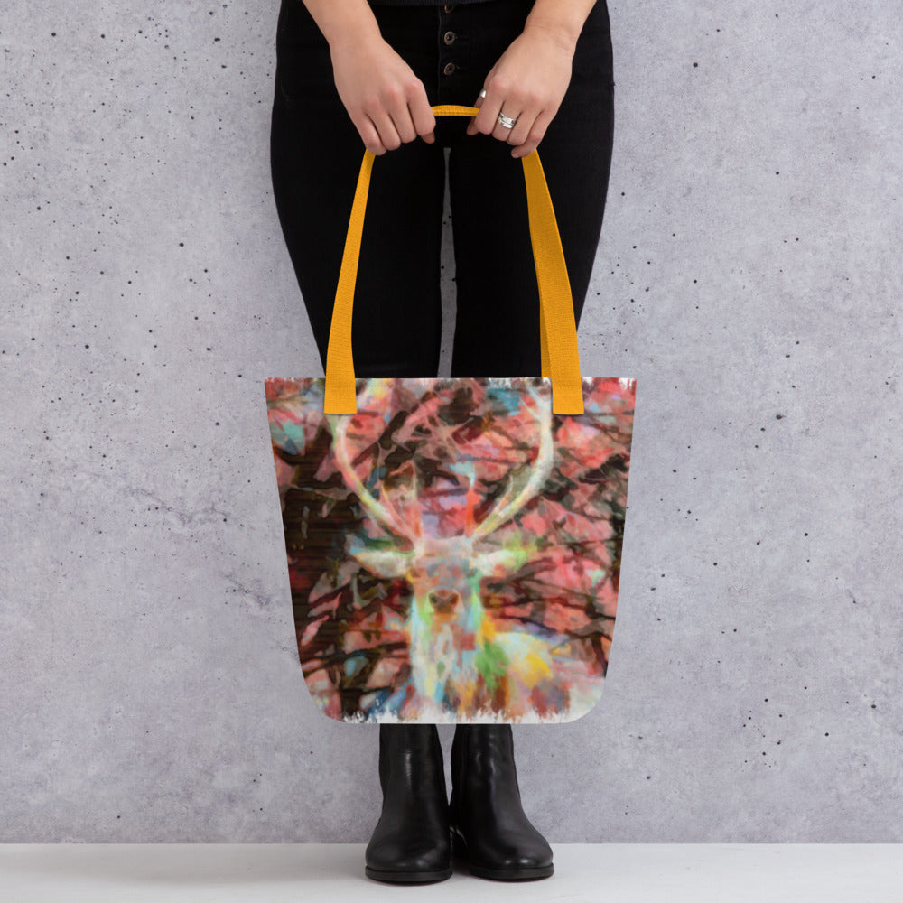 Tote bag - Deer