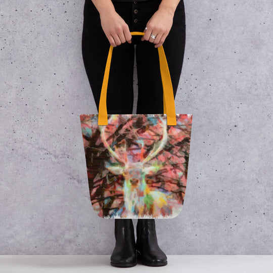Tote bag - Deer