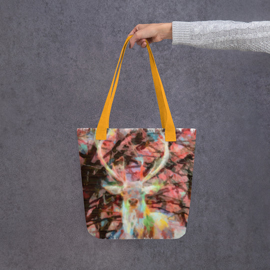 Tote bag - Deer