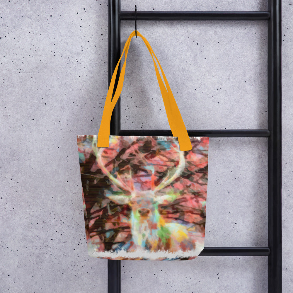 Tote bag - Deer