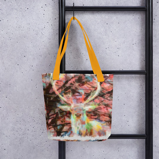 Tote bag - Deer