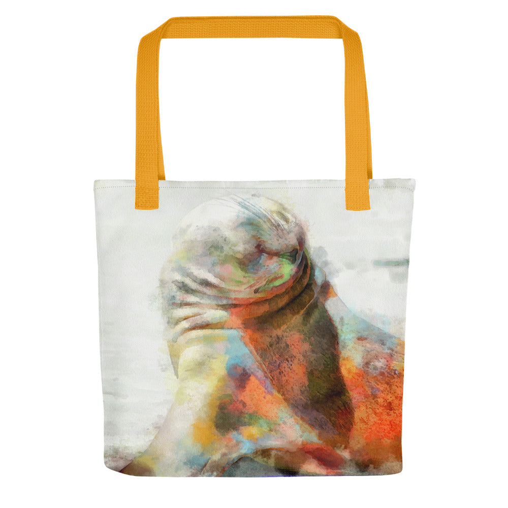 Tote bag - Seal v2
