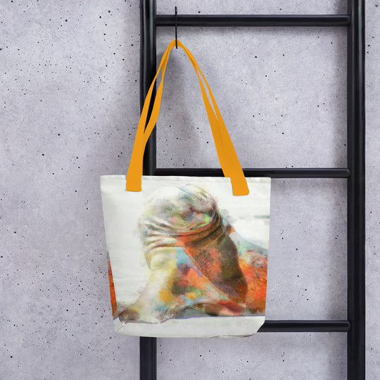 Tote bag - Seal v2