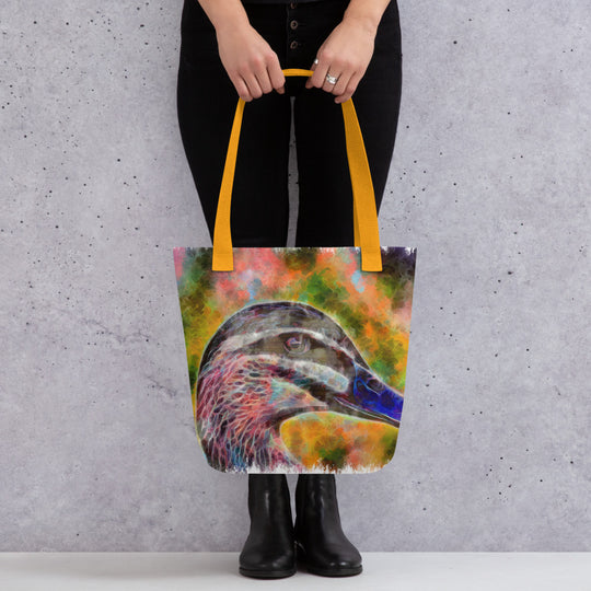 Tote bag - Goose