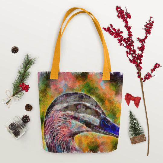 Tote bag - Goose