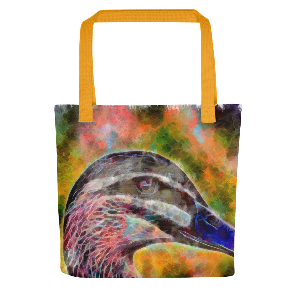 Tote bag - Goose