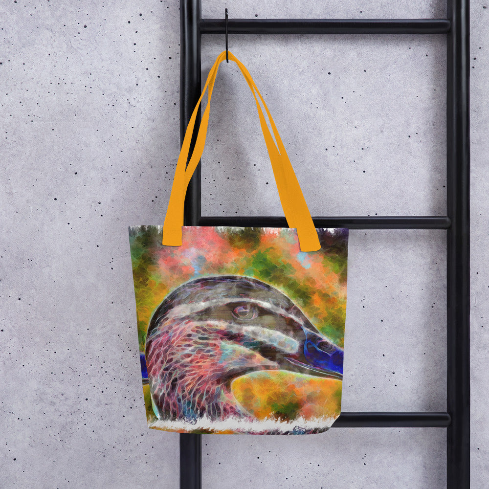 Tote bag - Goose