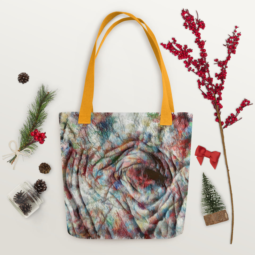 Tote bag - Elephant v3