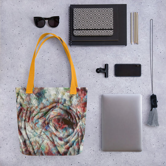 Tote bag - Elephant v3