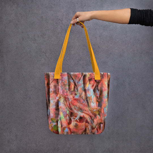 Tote bag - Owl v2