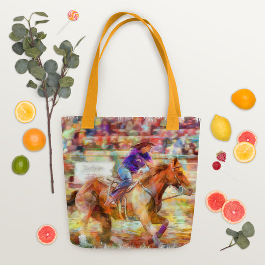Tote bag - Horse