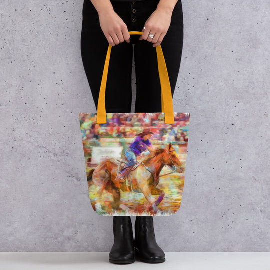 Tote bag - Horse