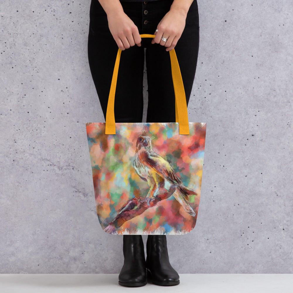 Tote bag - Falcon