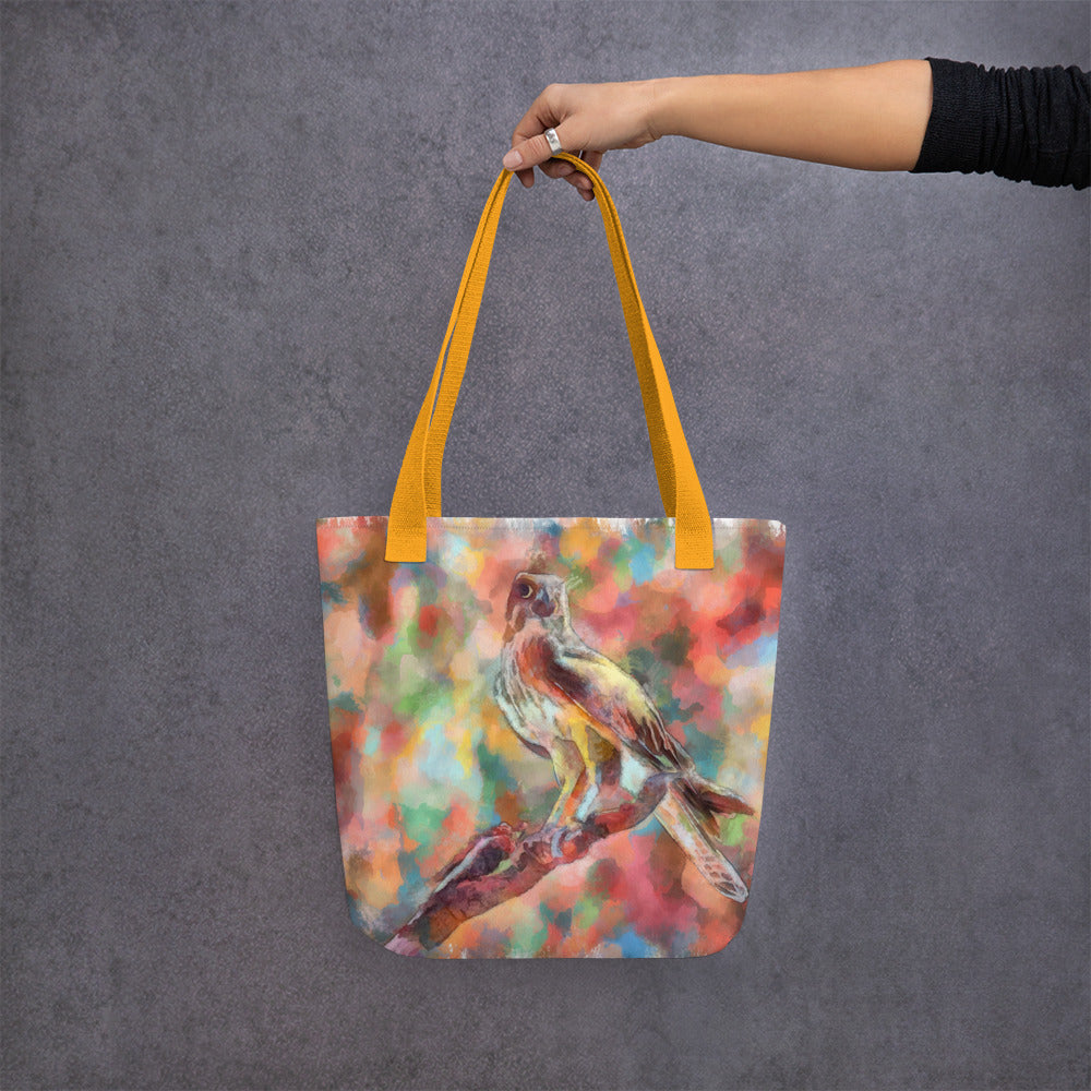 Tote bag - Falcon
