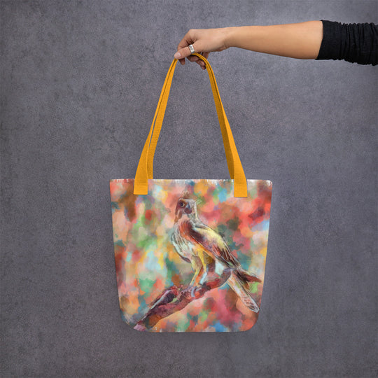 Tote bag - Falcon