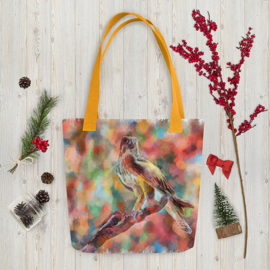 Tote bag - Falcon