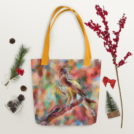 Tote bag - Falcon