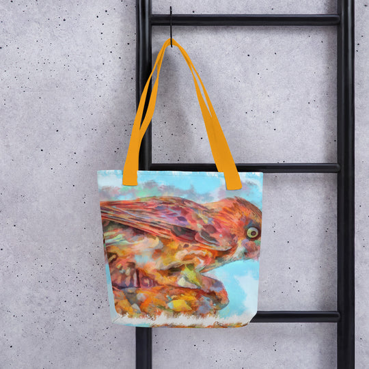 Tote bag - Owl v3