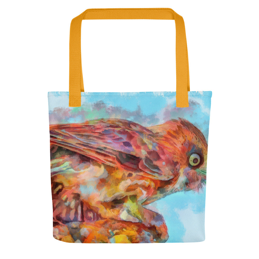 Tote bag - Owl v3