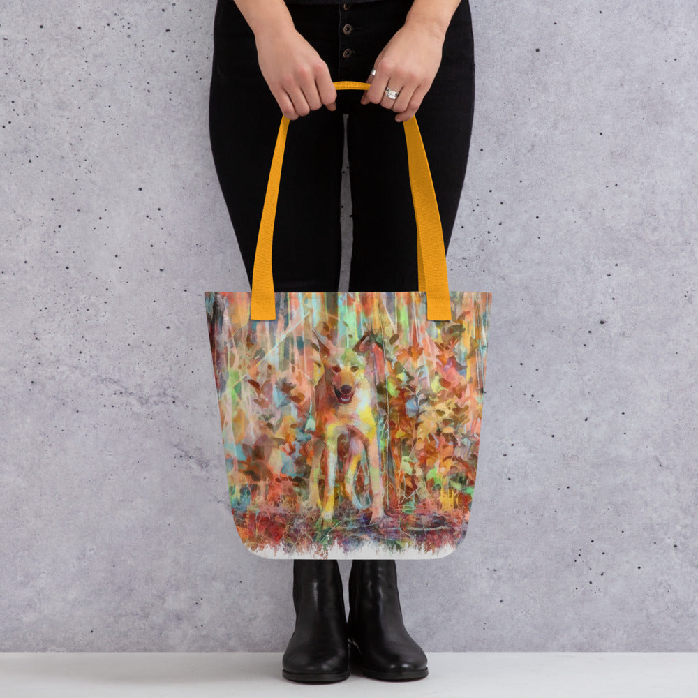 Tote bag - Dingo