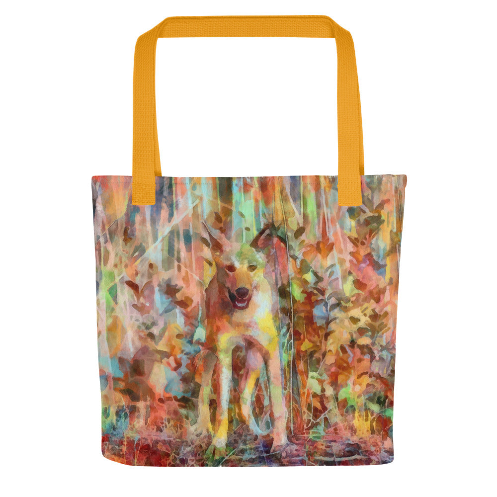 Tote bag - Dingo