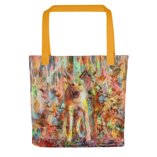 Tote bag - Dingo