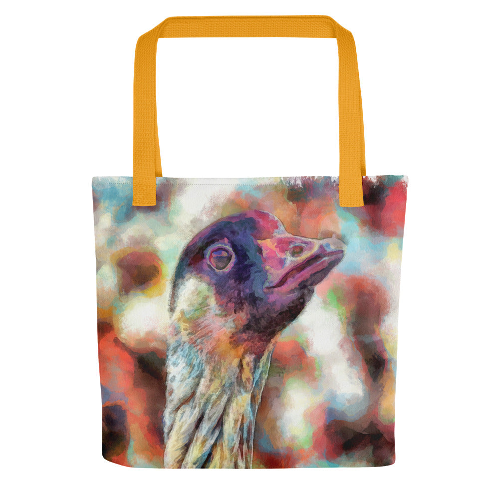 Tote bag - canadian goose v2