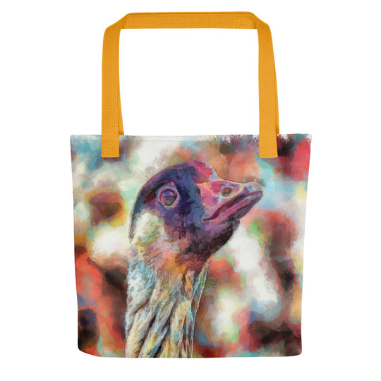 Tote bag - canadian goose v2