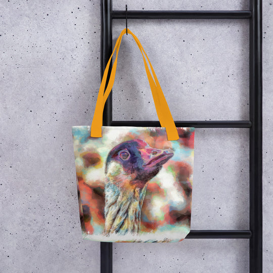 Tote bag - canadian goose v2