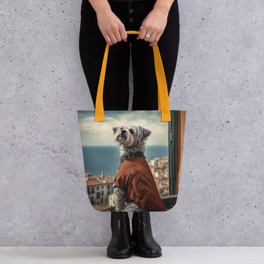 Tote bag-Bolognese