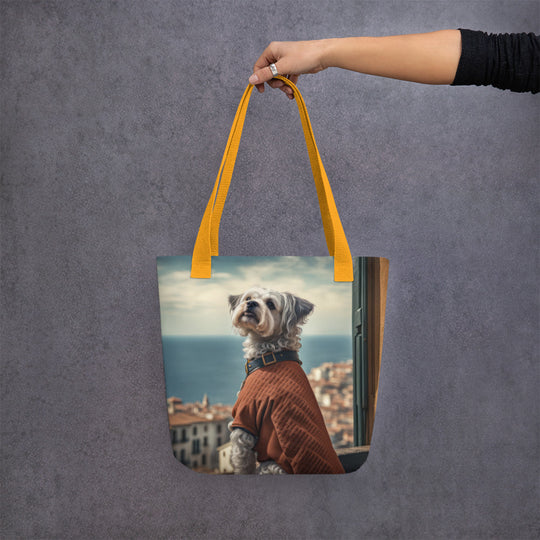 Tote bag-Bolognese