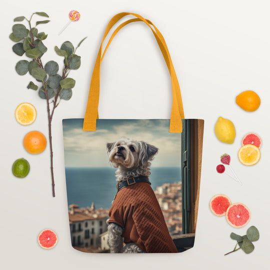 Tote bag-Bolognese