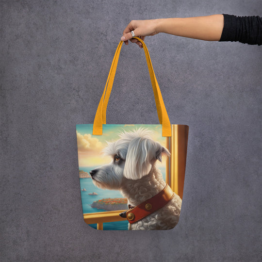 Tote bag-Bolognese V3