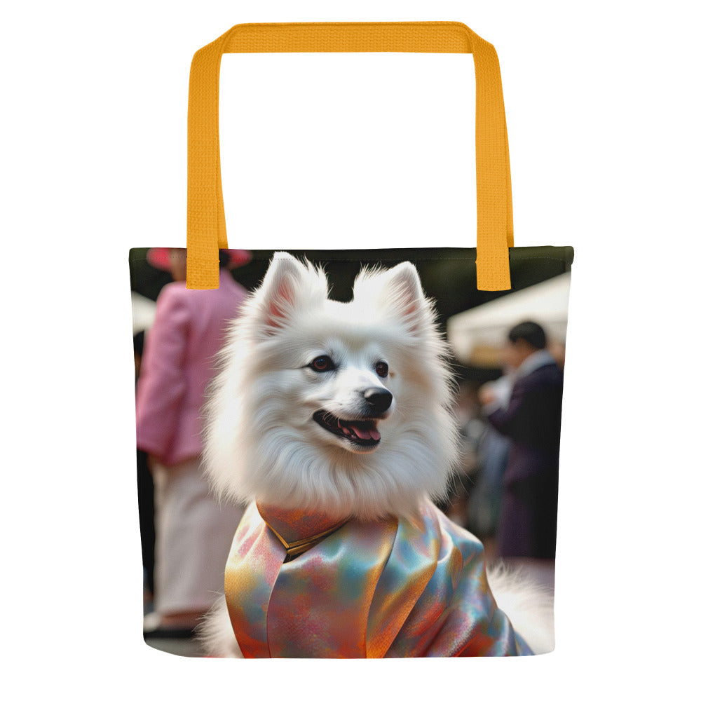 Tote bag-Japanese Spritz