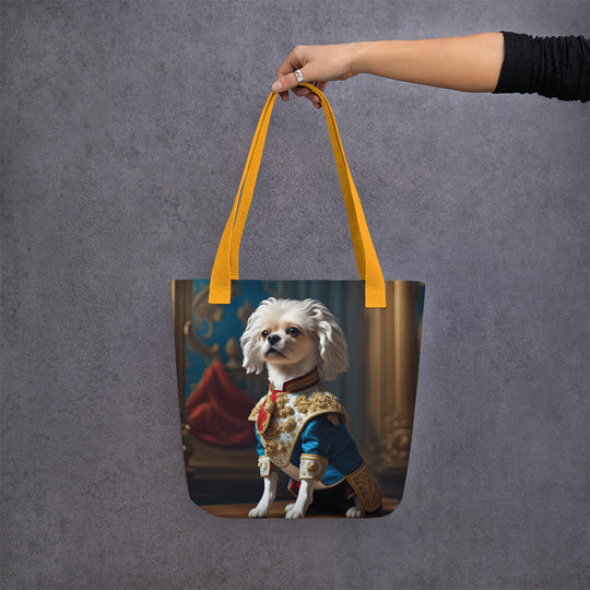 Tote bag-Russian Toy V2