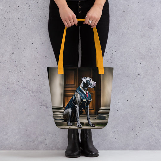 Tote bag-Great Dane