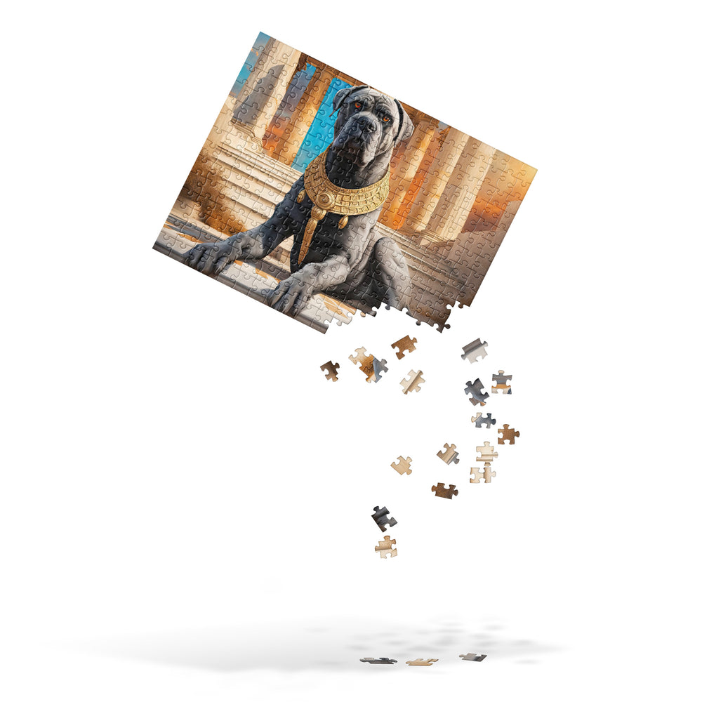 Cane Corso- Jigsaw Puzzle v5