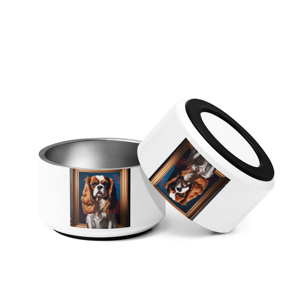 Pet bowl