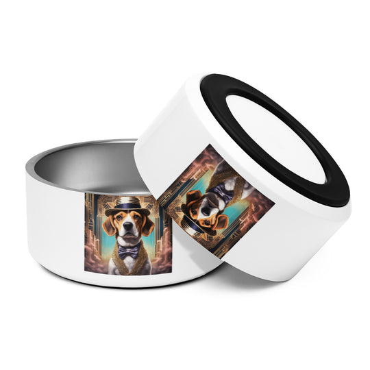 Pet bowl