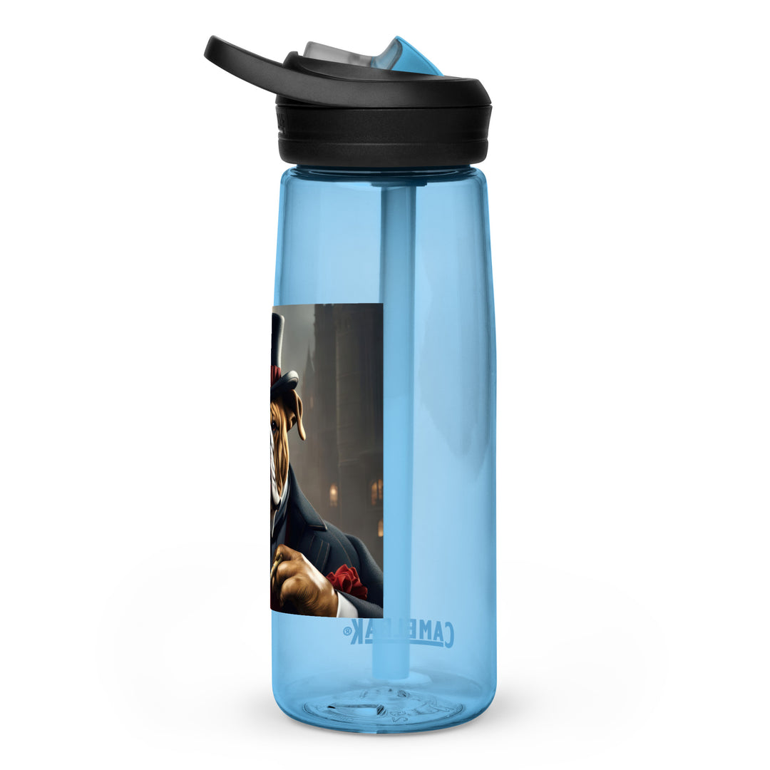 Bulldog- Sports water bottle v5