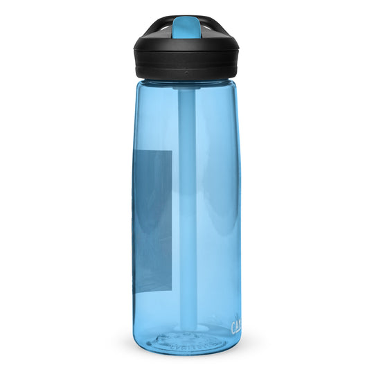 Rottweiler- Sports water bottle v5