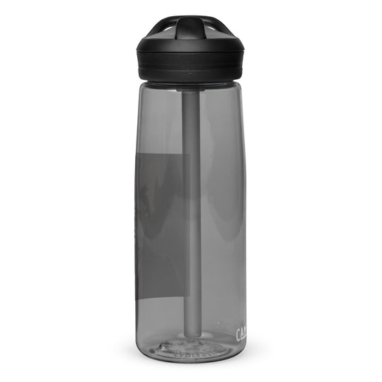 Bulldog- Sports water bottle v5