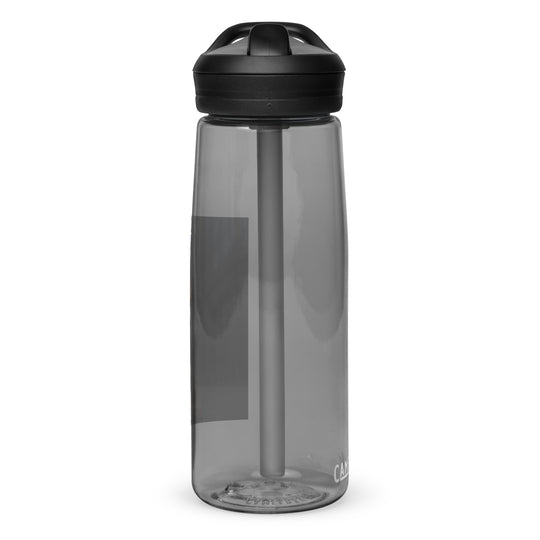 Rottweiler- Sports water bottle v3