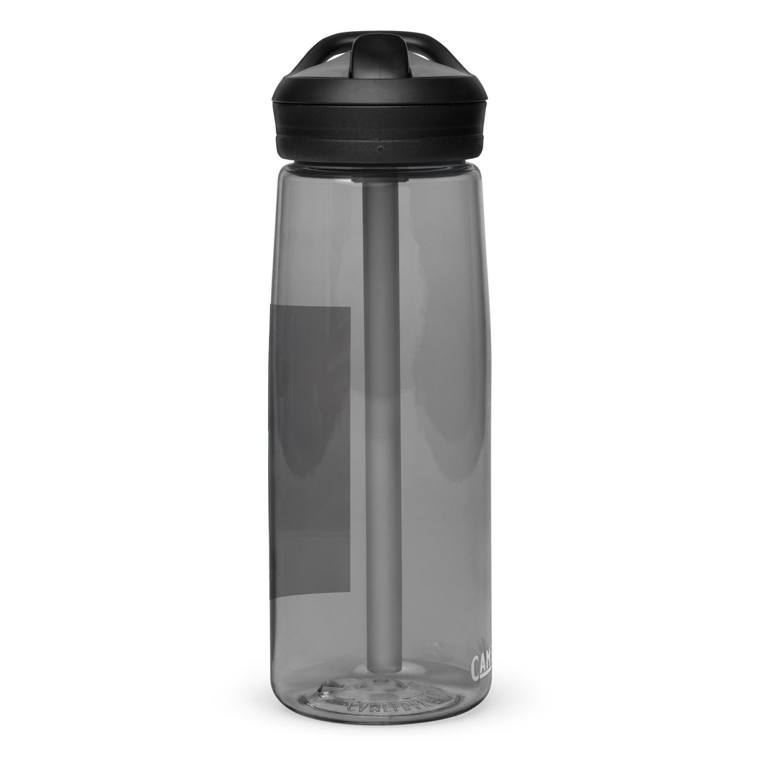 Rottweiler- Sports water bottle v4